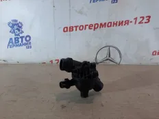 Корпус термостата BMW 3 SERIES 2006 11538671515 E90
