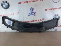 Воздуховод Mercedes GL450 2006 A1648800205 X164 273.923
