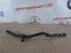 Патрубок системы охлаждения BMW 335 2012 64219208184 F30 N55B30A-M230
