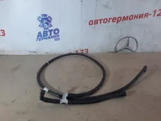 Шланг омывателя фар Mercedes E300 2009 A2128600092 W212 272.952