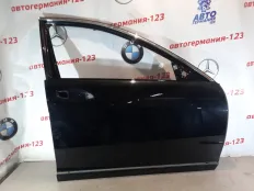 Дверь Mercedes S class 2006 A2217200205 W221, передняя правая