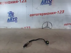Лямбда-зонд Mercedes E300 2009 A0045420718 W212 272.952