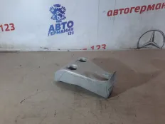 Кронштейн двигателя BMW 320 2013 22116788609 F30 N20B20B, левый