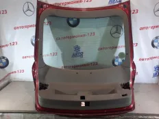 Крышка багажника Audi A5 2009 8T8827025 8T