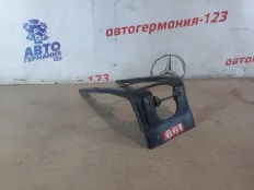 Панель передняя Mercedes GL450 2006 A1646200431 X164 273.923