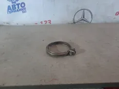 Хомут глушителя BMW 535 2011 18307606136 F11 N55B30A