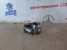 Дроссельная заслонка BMW 335 2012 13547597871 F30 N55B30A-M230