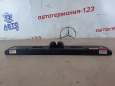 Накладка замка багажника Mercedes S class 2006 A22175002939051 W221