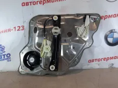 Стеклоподъемник Mercedes S class 2006 A2217300579 W221, задний левый