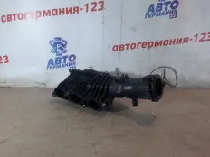 Коллектор впускной BMW 218i 2014 11617617499 F45 B38A15A