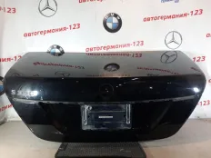 Крышка багажника Mercedes S class 2006 A2217500275 W221