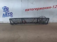 Решетка в бампер BMW 523i 2011 51117285950 F10, передняя