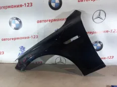 Крыло BMW 530 2011 41357248433 F07, левое
