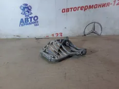 Кронштейн компрессора кондиционера BMW 335 2012 64557585167 F30 N55B30A-M230