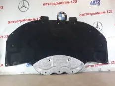 Шумоизоляция капота Mercedes C200 2011 A2046820626 W204 271.860
