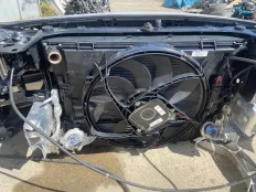 Ноускат BMW 1 SERIES 2012 51117292954 F20 N13B16A