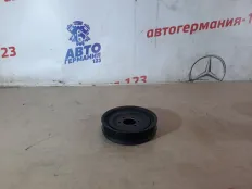 Шкив коленвала BMW 320 2013 11237624103 F30 N20B20B