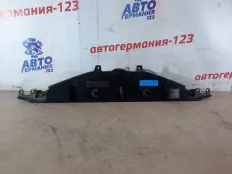 Панель передняя BMW 5 SERIES 2011 51647200689 F10