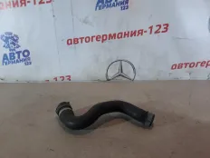 Патрубок радиатора Mercedes V220 2016 A4475010482 W447 651.950