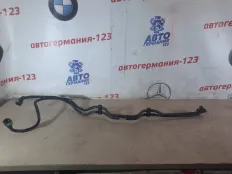 Трубка охлаждения АКПП BMW 320i 2012 17227604980 F30 N20B20B