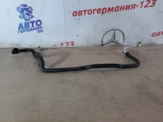 Патрубок системы охлаждения BMW 335 2012 17127639460 F30 N55B30A-M230