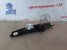Стеклоподъемник BMW X3 2012 51357382138 F25, задний левый