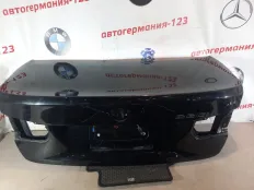 Крышка багажника BMW 320 2013 41007288757 F30 N20B20B