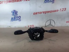Блок подрулевых переключателей BMW 320 2013 61319351140 F30 N20B20B