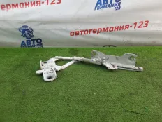 Петля капота BMW 320i 2012 41617286343 F30 N20B20B, левая