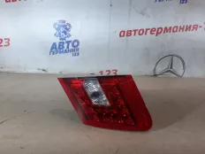 Стоп Mercedes E300 2009 A2128200864 W212 272.952, правый