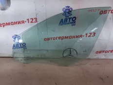 Стекло двери BMW 535 2011 51337182109 F11 N55B30A, переднее левое