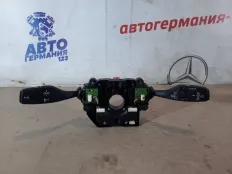 Блок подрулевых переключателей BMW 218i 2014 61316827370 F45 B38A15A
