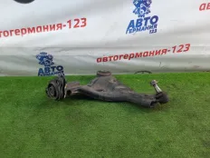 Рычаг Mercedes V220 2016 A4473301407 W447 651.950, передний левый
