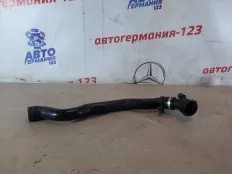 Патрубок радиатора BMW 520d 2012 17128514243 F10 N47D20C