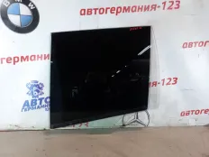 Стекло двери BMW X3 2012 51357391673 F25, заднее левое
