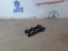 Кронштейн порога BMW 116 2014 51777240873 F20 N13B16, левый
