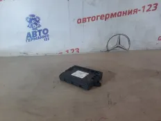 Блок управления Mercedes S class 2006 A2218704995 W221, задний левый