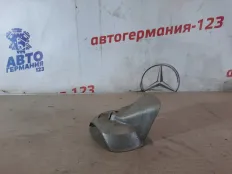 Защита Mercedes E300 2009 A2122410434 W212 272.952, правая