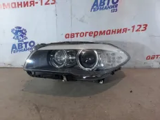 Фара BMW 5 SERIES 2011 63117271905 F10, левая
