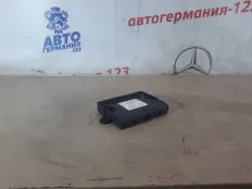 Блок управления Mercedes S class 2006 A2218706286 W221, задний правый