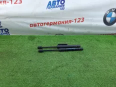 Амортизатор капота BMW 335 2012 51237239233 F30 N55B30A-M230