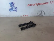 Кронштейн порога BMW 3 SERIES 2012 51777240873 F30, левый