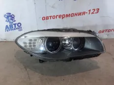Фара BMW 5 SERIES 2011 63117271906 F10, передняя правая