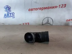 Патрубок воздухозаборника MINI Countryman 2012 13717563812 R60