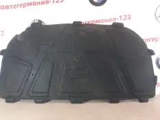 Шумоизоляция капота Audi A5 2010 8T0863825H 8T