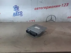 Блок управления двигателем BMW 3 SERIES 2006 12147640015 E90 N43B20