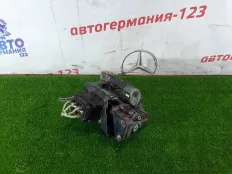 Компрессор пневмо подвески Mercedes GL450 2006 A1643201204 X164 273.923