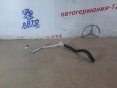 Патрубок системы охлаждения BMW 218i 2014 17128606014 F45 B38A15A