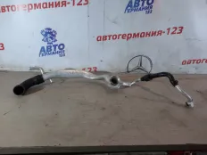 Патрубок системы охлаждения BMW 335 2012 11537629569 F30 N55B30A-M230