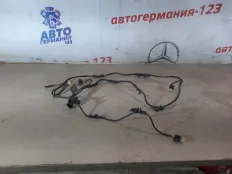 Коса парктроника BMW 5 SERIES 2011 61129210770 F07, передняя